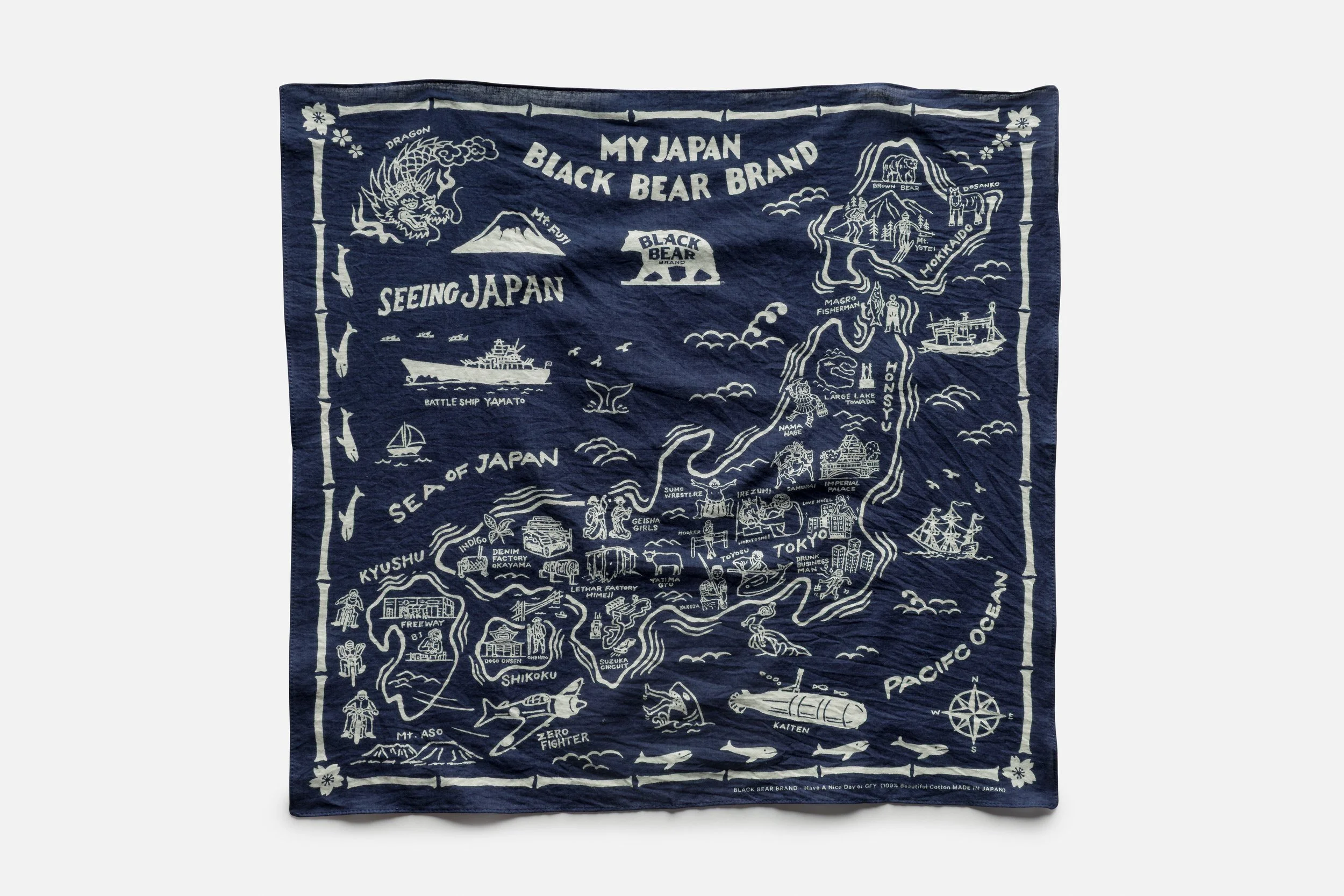 Black Bear Brand Factory-Store — Black Bear Brand